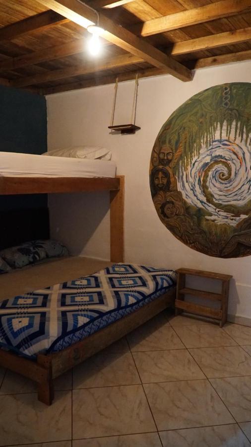 Creo Ecolodge Jardín Exteriér fotografie